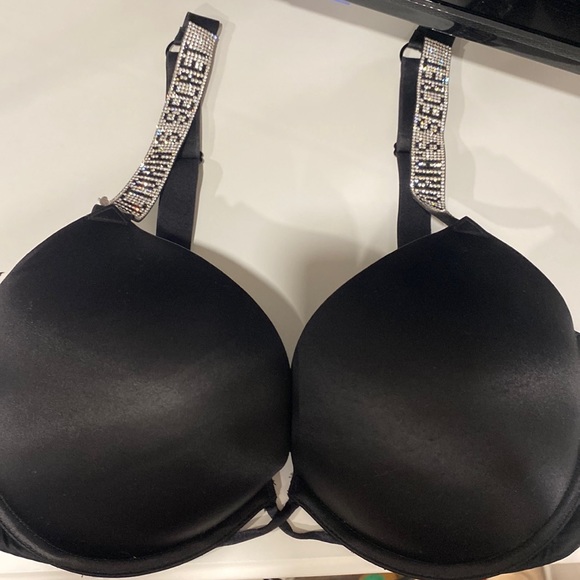 Victoria's Secret, Other, Victoria Secret Rhinestone Bra